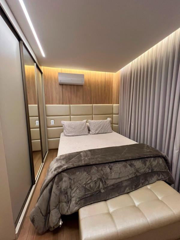 Apartamento, Vera Cruz, 3 Quartos, 2 Vagas, 1 Suíte