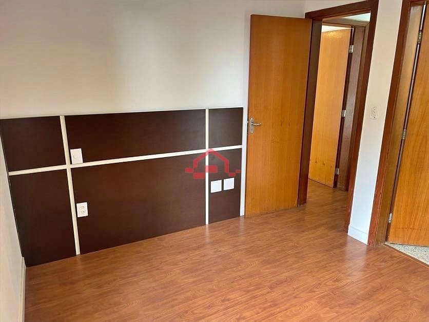 Apartamento, Pampulha, 3 Quartos, 2 Vagas, 1 Suíte