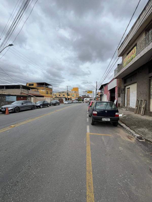 Casa, Eldorado, 3 Quartos, 2 Vagas