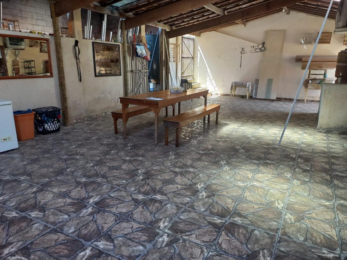 Casa, Parque Xangri-lá, 4 Quartos, 4 Vagas, 2 Suítes