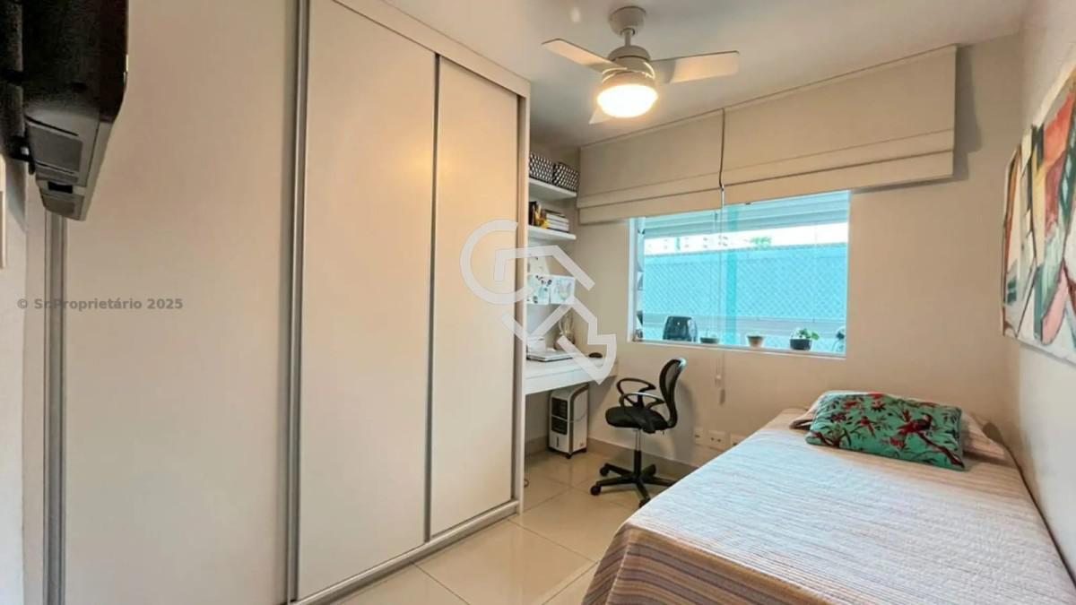Apartamento, Savassi, 3 Quartos, 2 Vagas, 1 Suíte