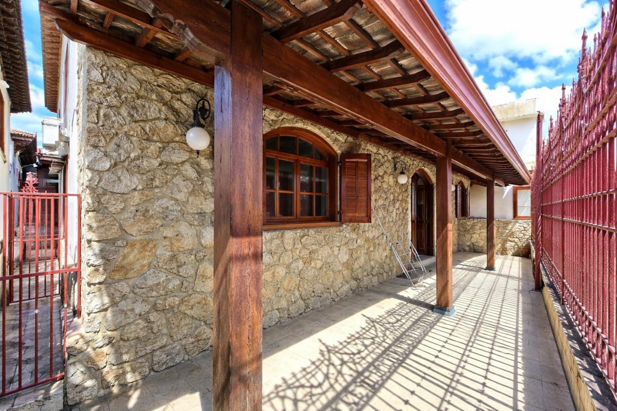 Casa, Piratininga (venda Nova), 6 Quartos, 4 Vagas, 1 Suíte