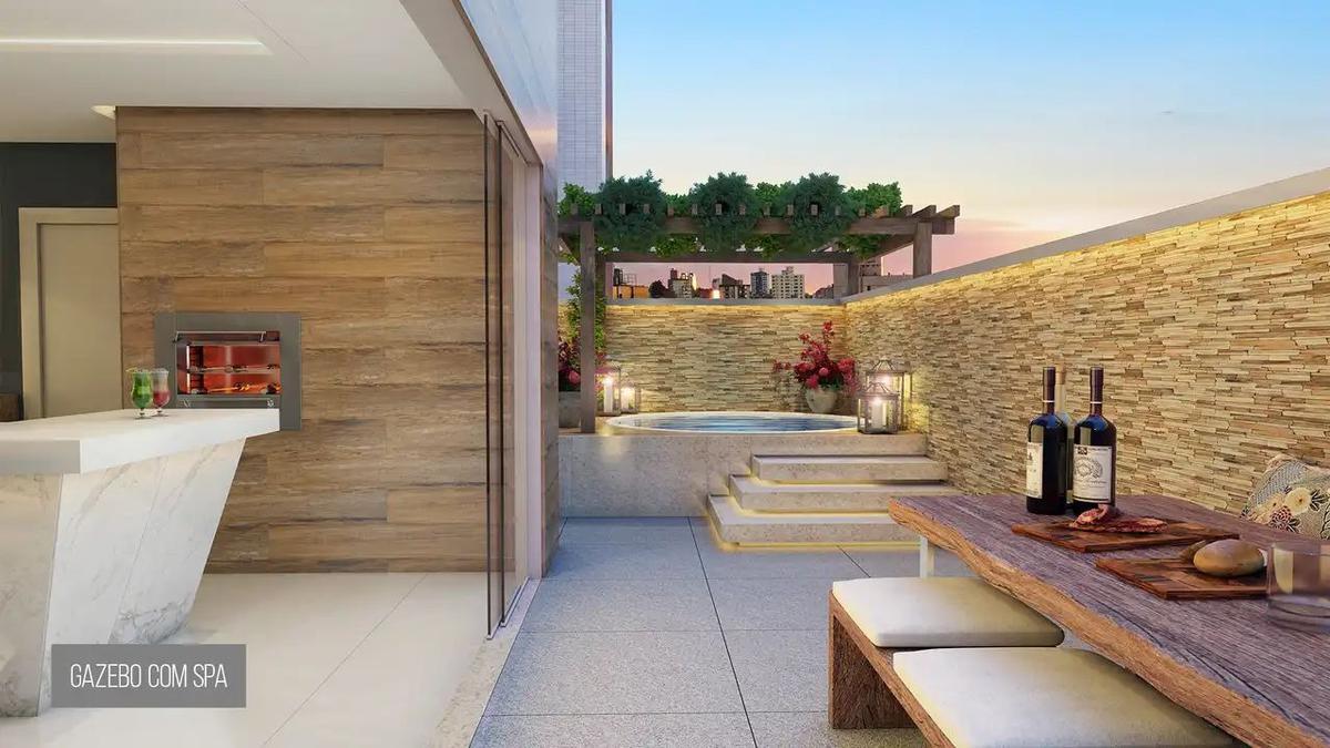 Apartamento, Santo Antônio, 3 Quartos, 2 Vagas, 1 Suíte