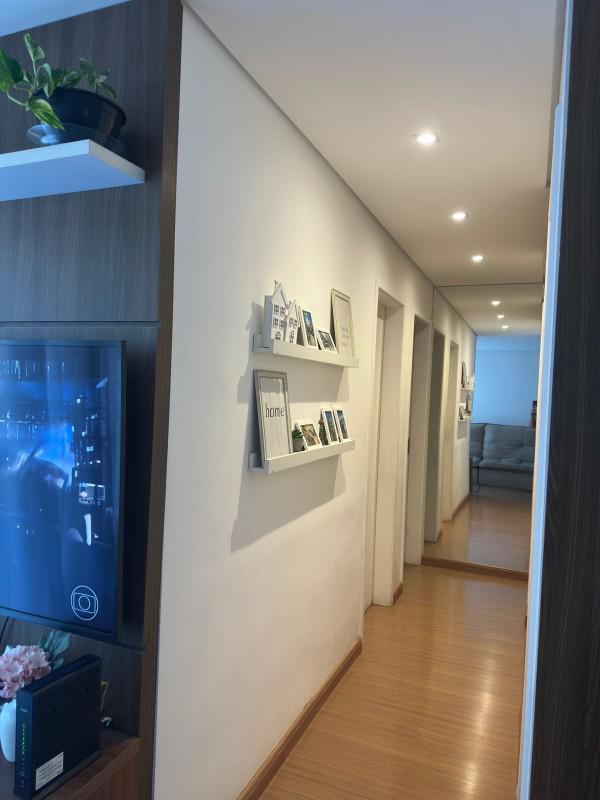 Apartamento, Jardim Guanabara, 3 Quartos, 1 Vaga, 1 Suíte