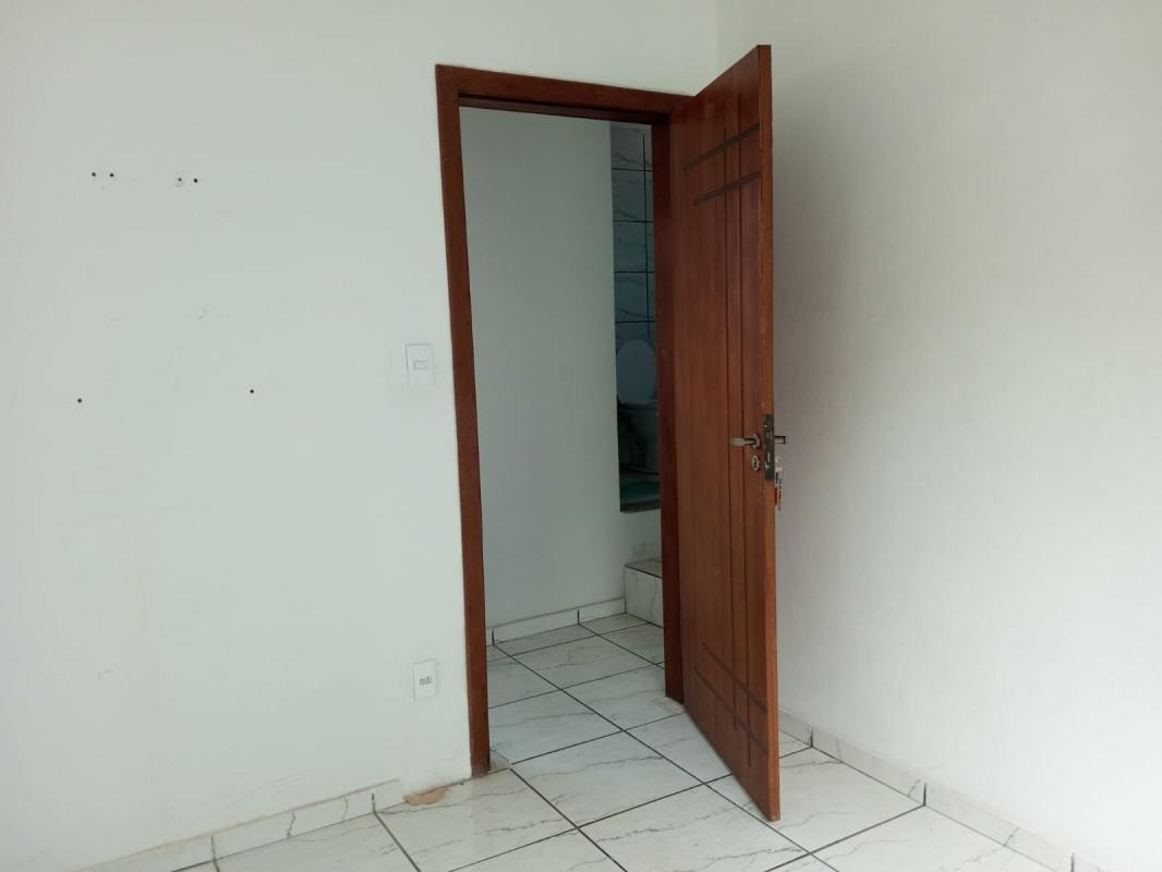 Casa, Padre Eustáquio, 2 Quartos, 0 Vaga