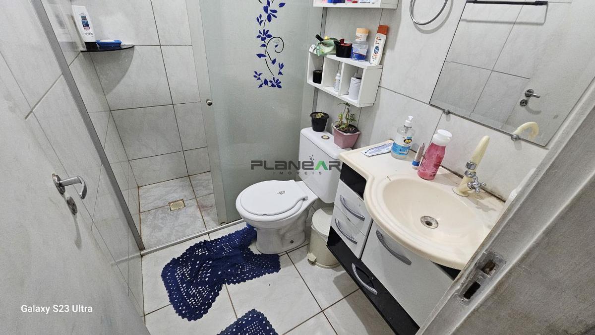 Apartamento, Sapucaia, 2 Quartos, 1 Vaga