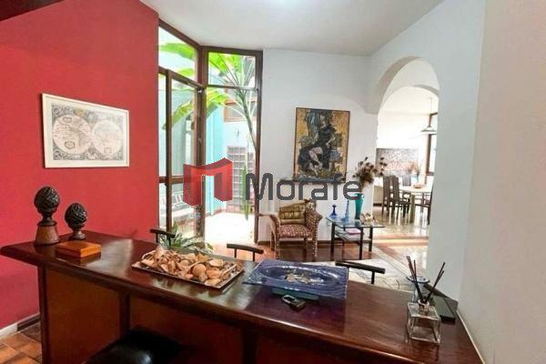 Casa, São Lucas, 4 Quartos, 5 Vagas, 4 Suítes