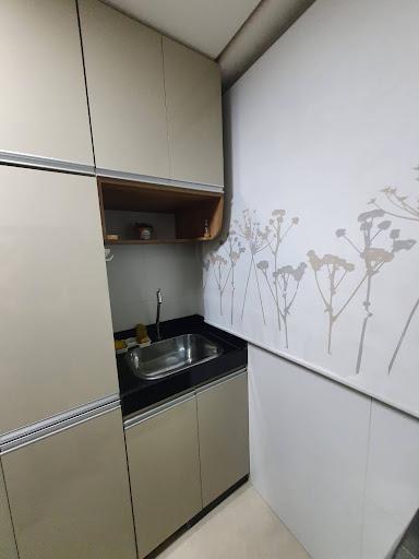 Apartamento, Nações Unidas, 2 Quartos, 1 Vaga