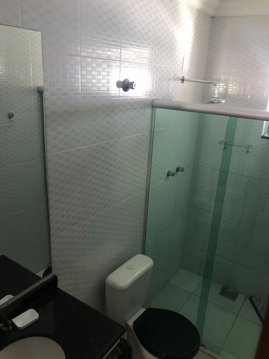 Casa, Sapucaias III, 3 Quartos, 1 Vaga, 1 Suíte