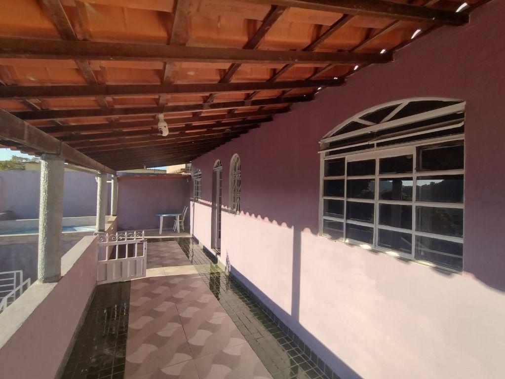 Casa, Nações Unidas, 3 Quartos, 3 Vagas, 1 Suíte