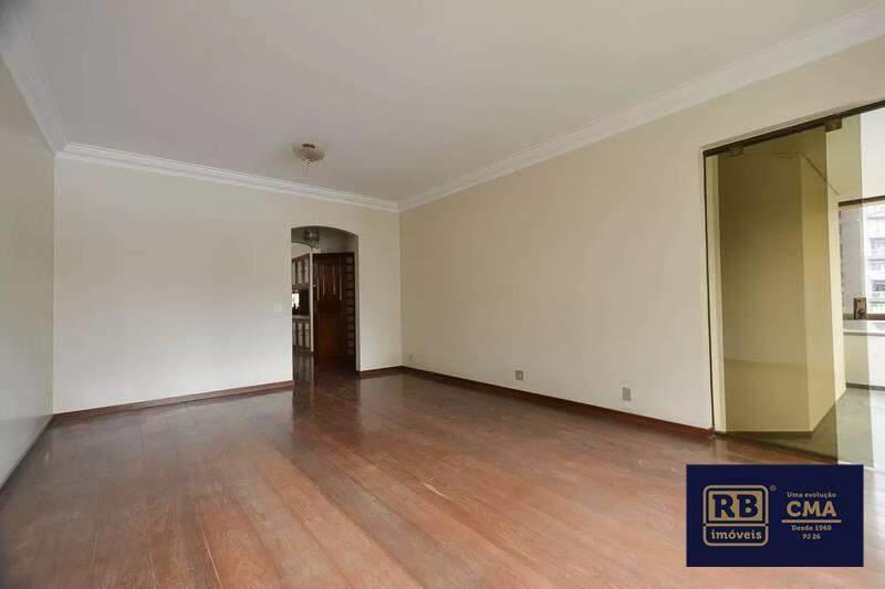Apartamento, Funcionários, 4 Quartos, 3 Vagas, 2 Suítes