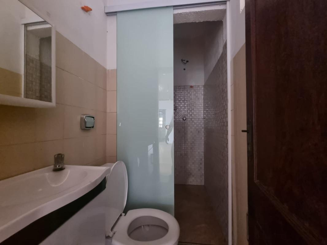 Quitinete, Lindéia, 1 Quarto, 0 Vaga