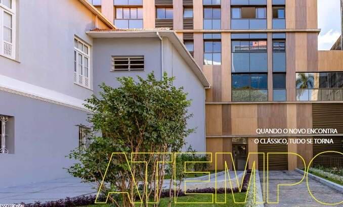 Apartamento, Lourdes, 2 Quartos, 2 Vagas, 2 Suítes