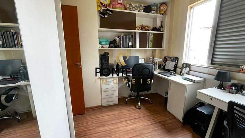 Cobertura, Nova Floresta, 3 Quartos, 2 Vagas, 1 Suíte