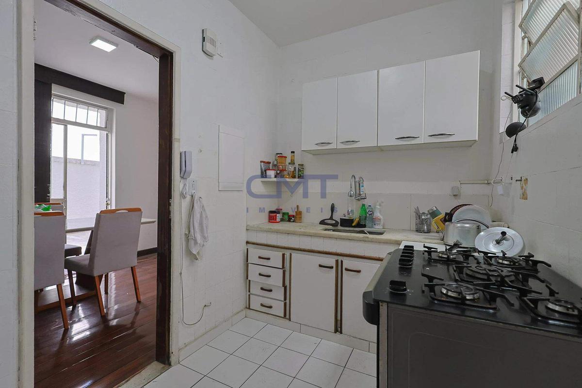 Apartamento, São Pedro, 3 Quartos, 2 Vagas, 1 Suíte