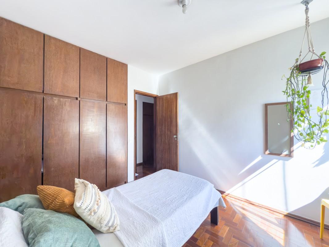 Apartamento, Cidade Jardim, 4 Quartos, 2 Vagas, 1 Suíte