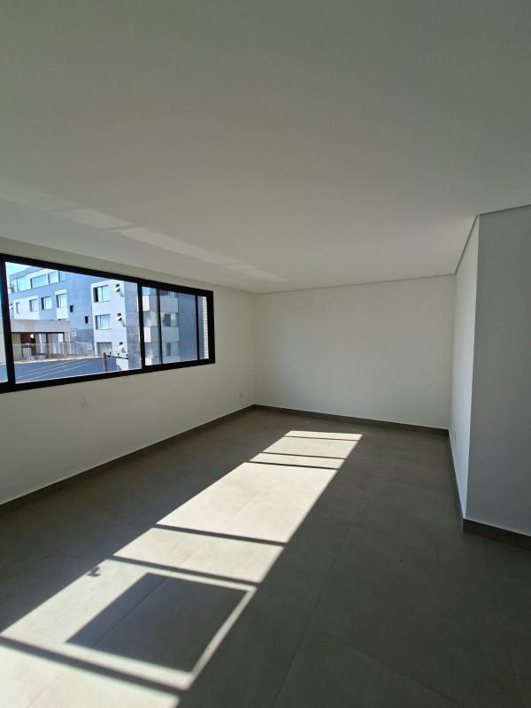 Apartamento, Liberdade, 4 Quartos, 2 Vagas, 2 Suítes