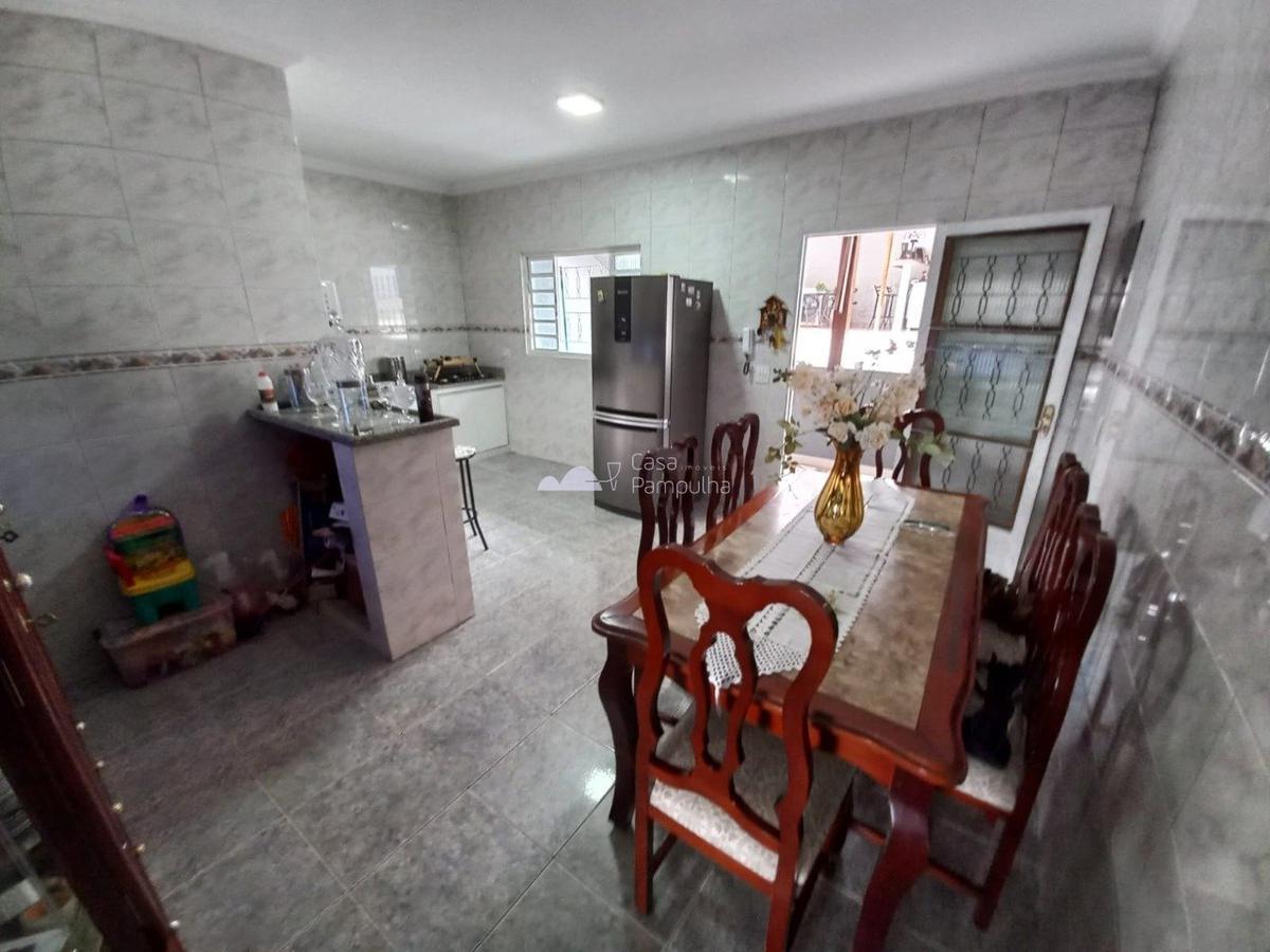 Casa, Copacabana, 4 Quartos, 4 Vagas, 2 Suítes