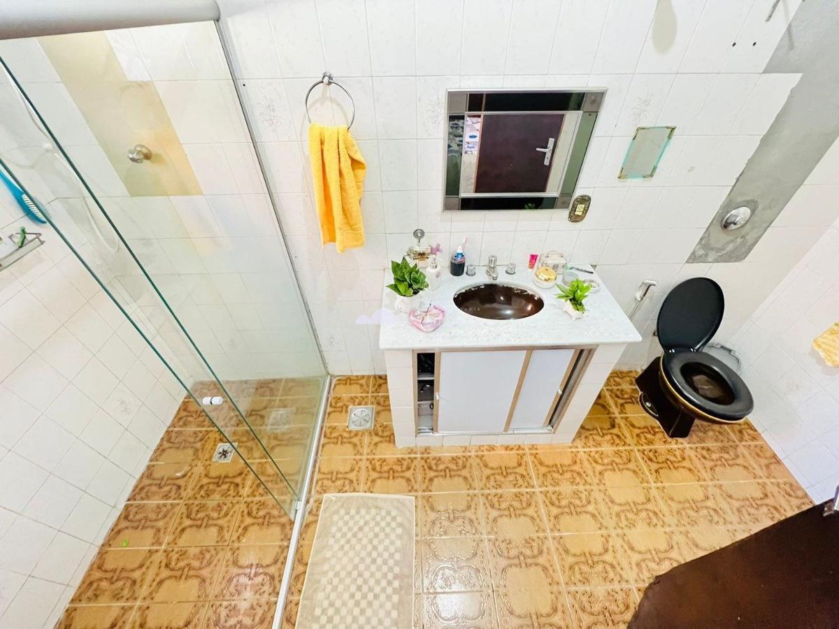 Casa, Santa Mônica, 4 Quartos, 2 Vagas, 1 Suíte