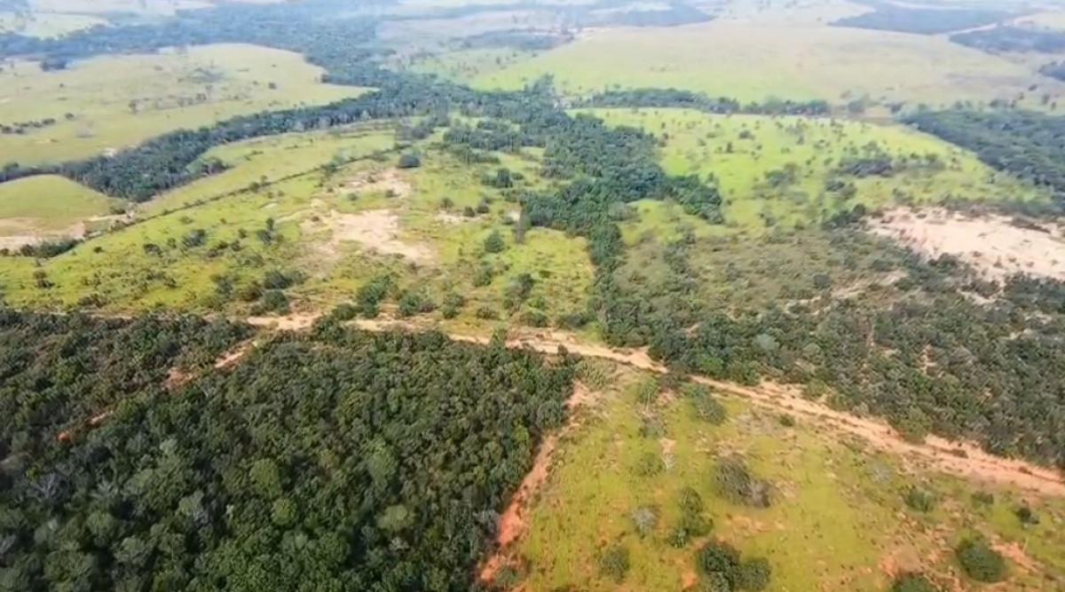 Fazenda, Zona Rural, 0 Quarto, 0 Vaga