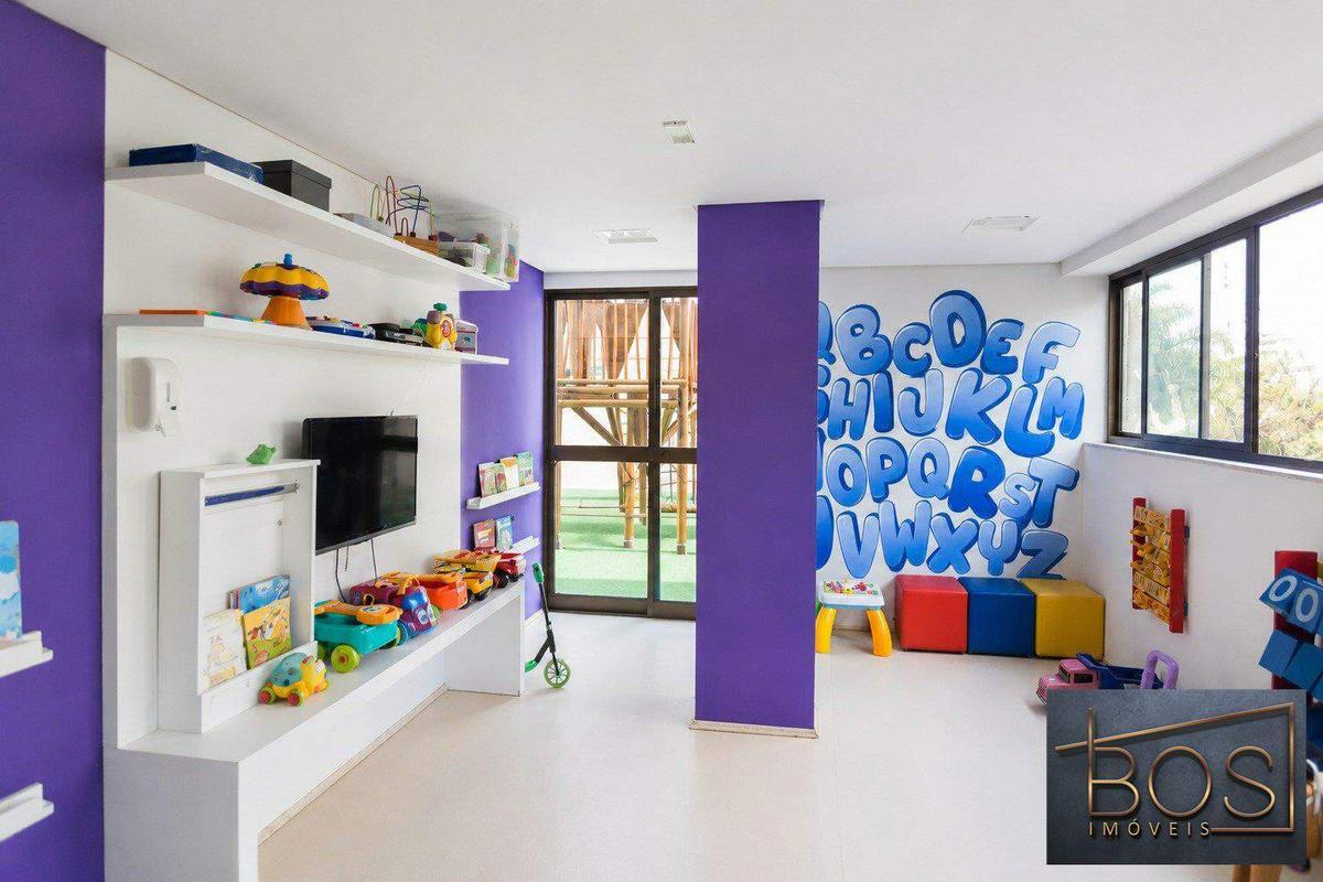 Apartamento, Sion, 3 Quartos, 2 Vagas, 1 Suíte
