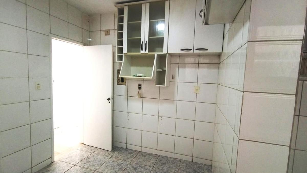 Apartamento, Cidade Nova, 3 Quartos, 1 Vaga