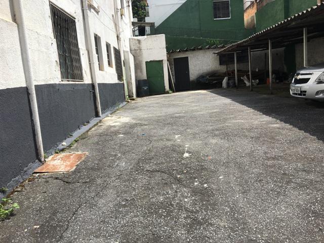 Lote, Sagrada Família, 7 Quartos, 7 Vagas