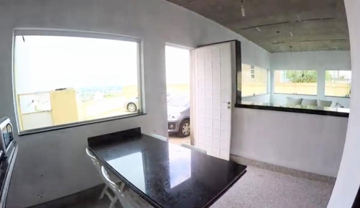 Casa, Manacás, 3 Quartos, 10 Vagas, 1 Suíte