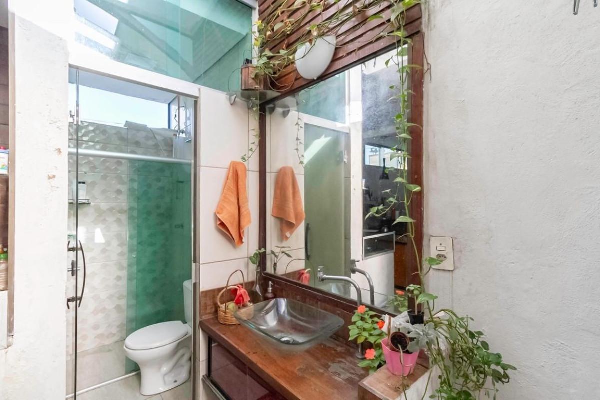 Casa, Santa Terezinha, 4 Quartos, 4 Vagas, 1 Suíte