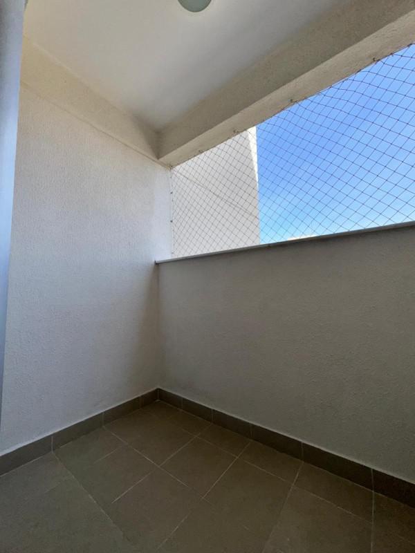 Apartamento, Cardoso (barreiro), 2 Quartos, 1 Vaga, 1 Suíte