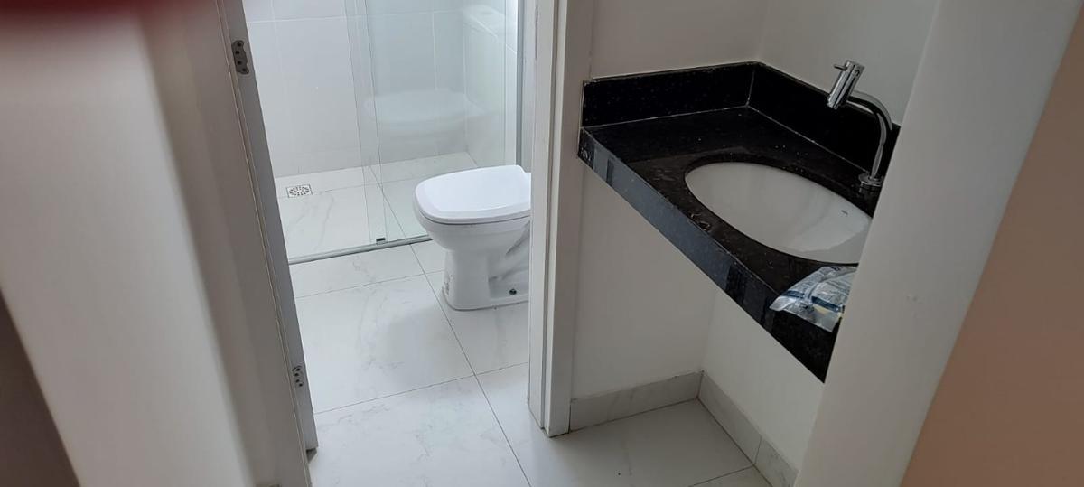 Apartamento, Fernão Dias, 4 Quartos, 3 Vagas, 1 Suíte