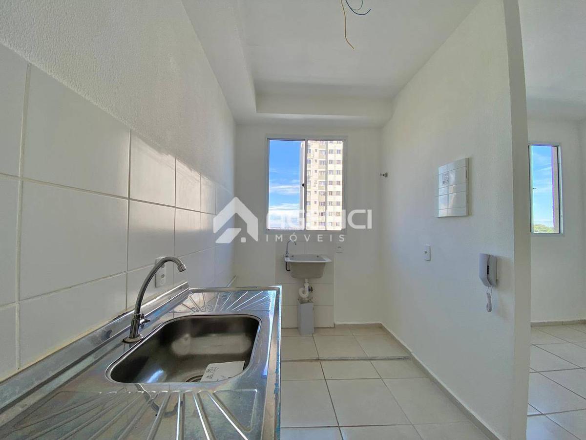 Apartamento, Palmeiras, 2 Quartos, 0 Vaga, 0 Suíte