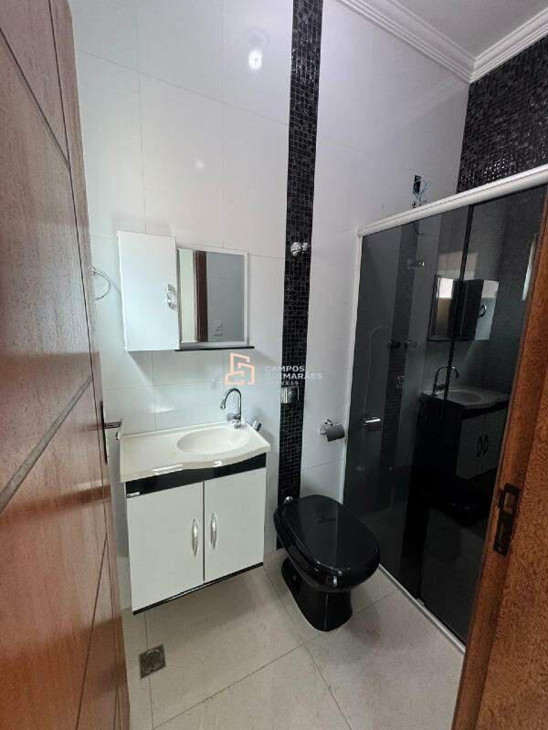 Casa, Milionários, 4 Quartos, 6 Vagas, 1 Suíte