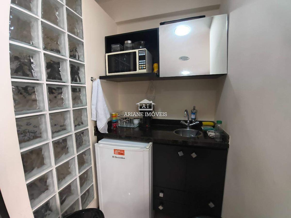 Sala, Centro, 0 Quarto, 0 Vaga