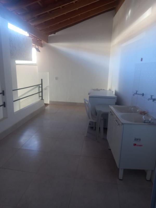Casa, Jardim Colonial, 0 Quarto, 0 Vaga