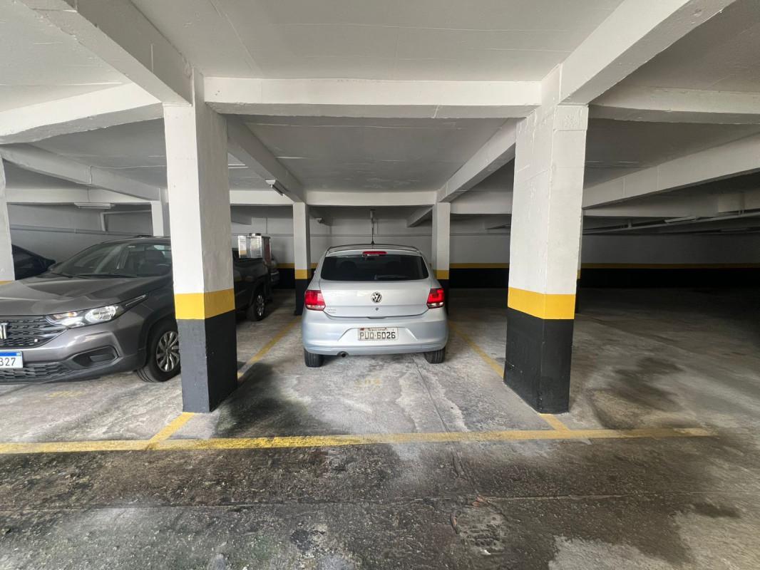Apartamento, Cidade Nova, 2 Quartos, 1 Vaga