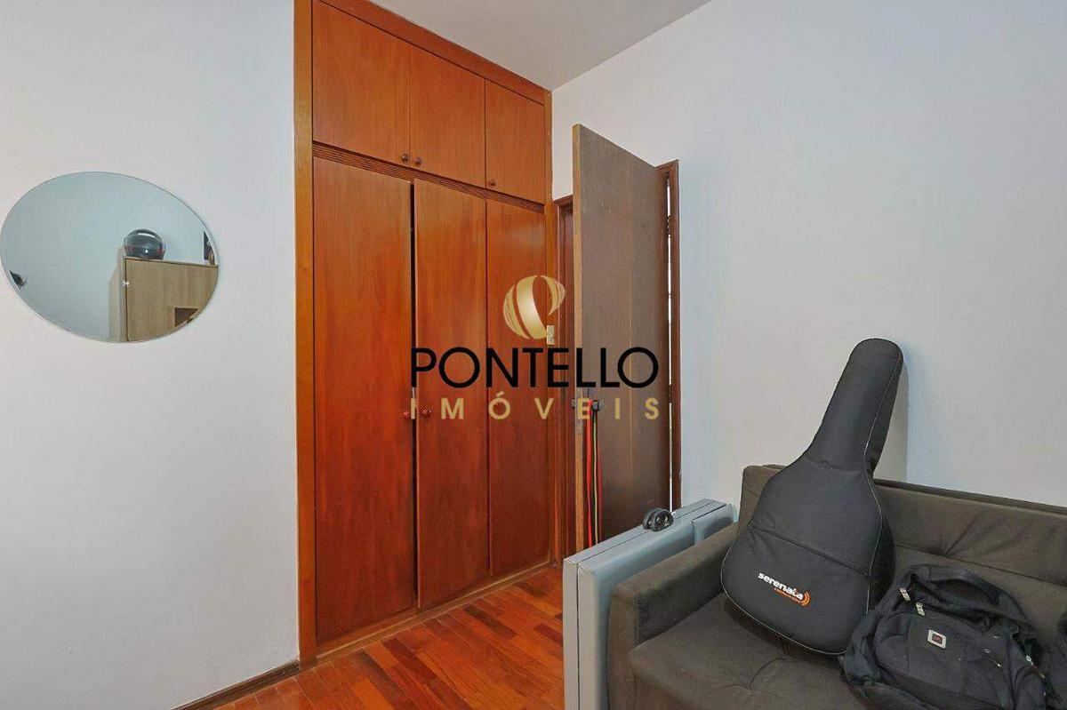 Apartamento, Buritis, 3 Quartos, 2 Vagas, 1 Suíte