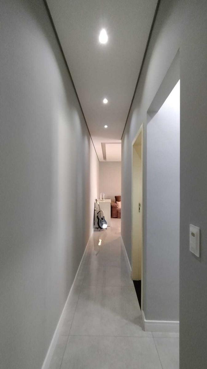 Casa, Jardim Riacho das Pedras, 2 Quartos, 6 Vagas, 1 Suíte