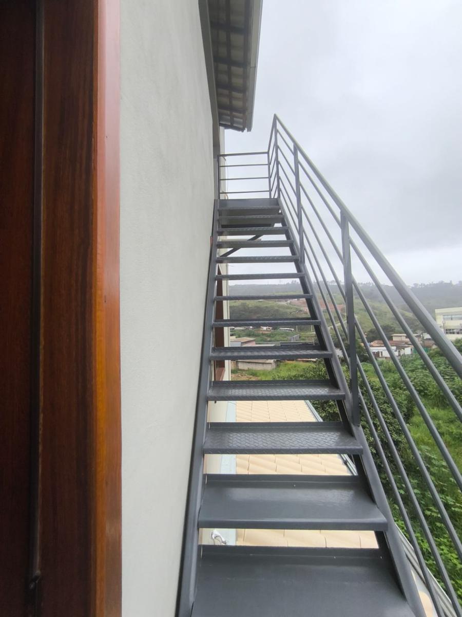 Casa, São José, 3 Quartos, 1 Vaga