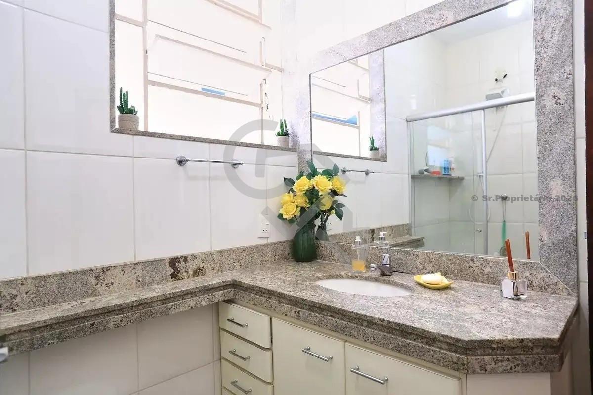 Apartamento, Santo Antônio, 5 Quartos, 2 Vagas, 2 Suítes