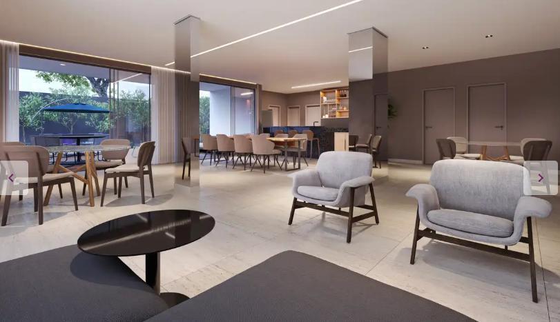 Apartamento, Barreiro, 3 Quartos, 2 Vagas, 1 Suíte