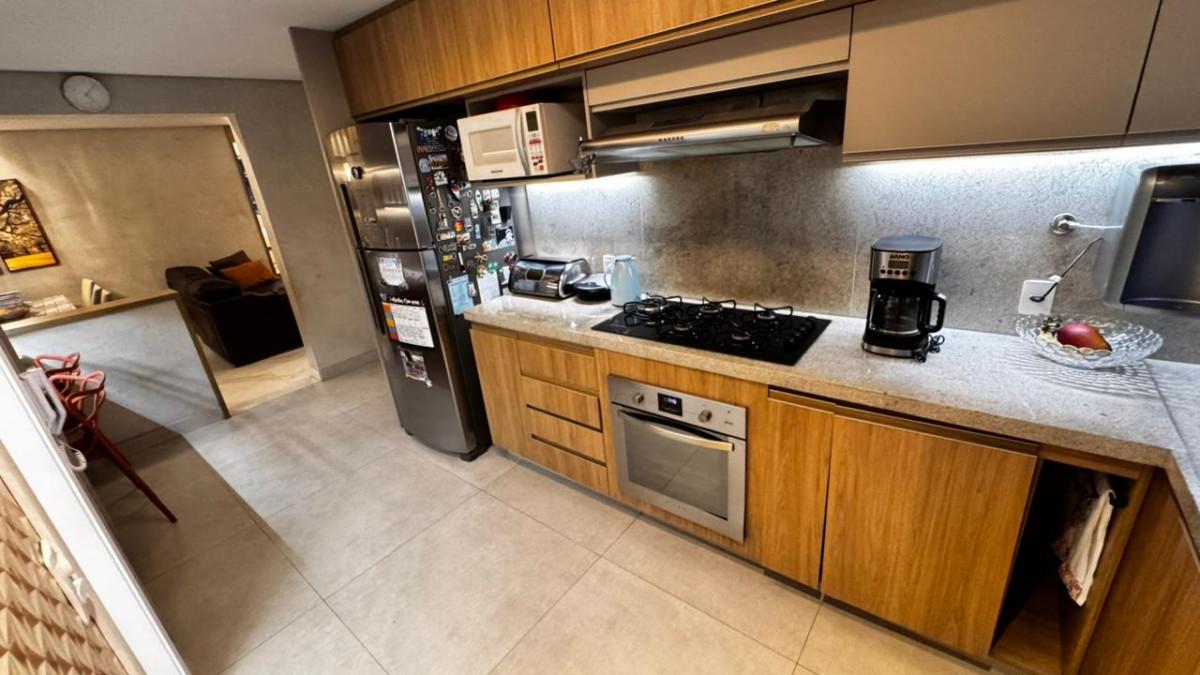 Apartamento, Palmares, 4 Quartos, 3 Vagas, 2 Suítes