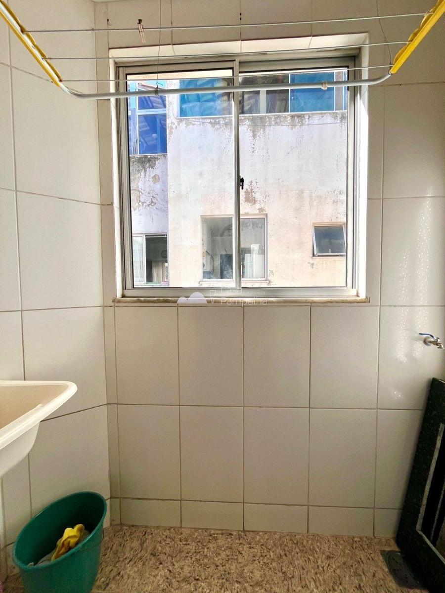 Apartamento, Santa Mônica, 2 Quartos, 1 Vaga, 1 Suíte