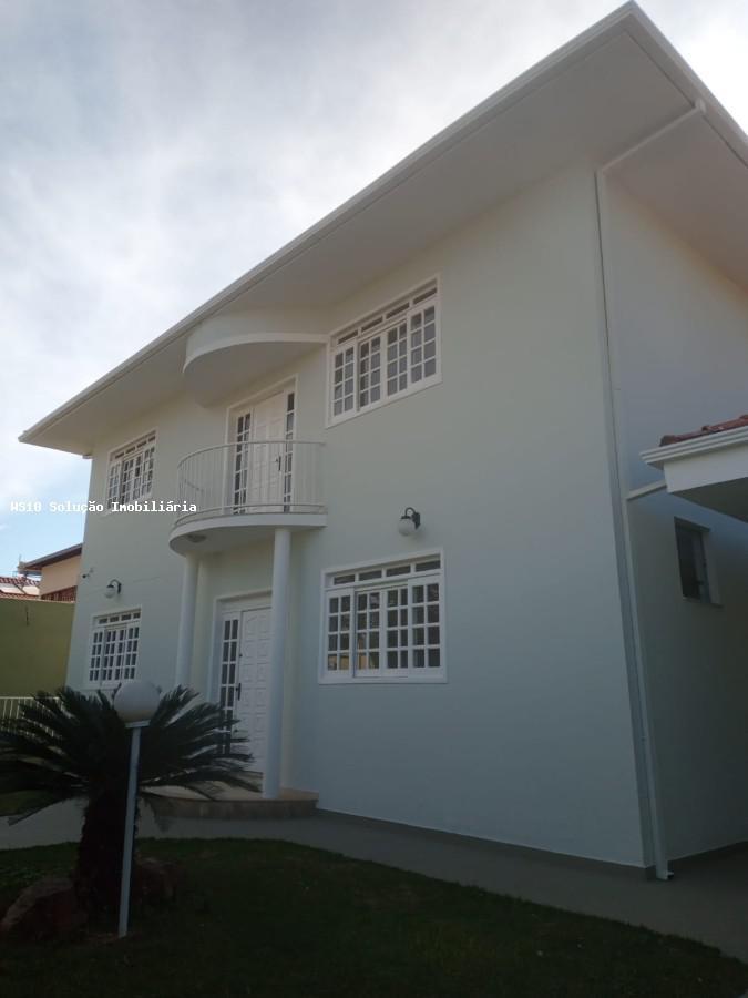 Casa, Bandeirantes (pampulha), 5 Quartos, 4 Vagas, 2 Suítes