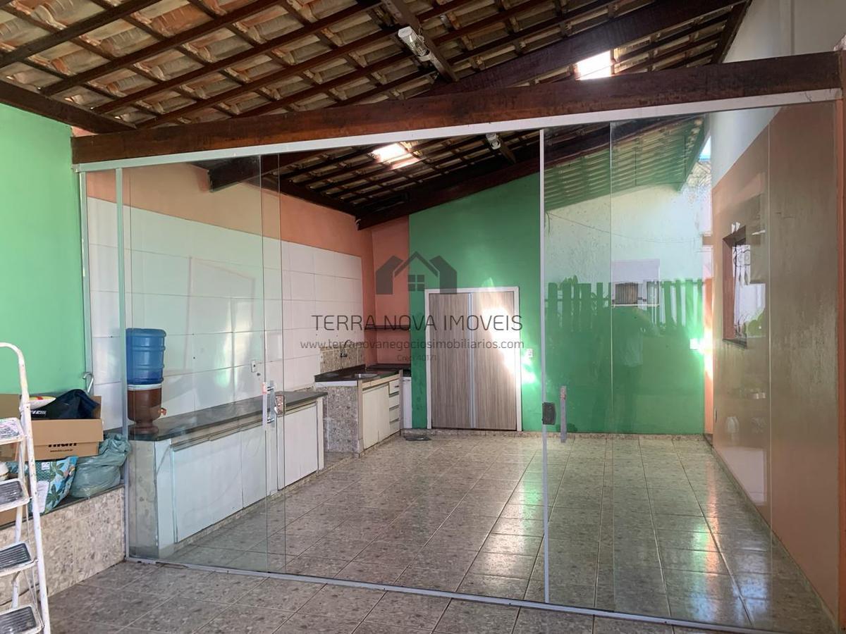 Casa, Vila Maria, 3 Quartos, 2 Vagas, 1 Suíte