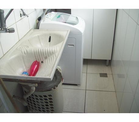 Apartamento, São Joaquim, 3 Quartos, 2 Vagas