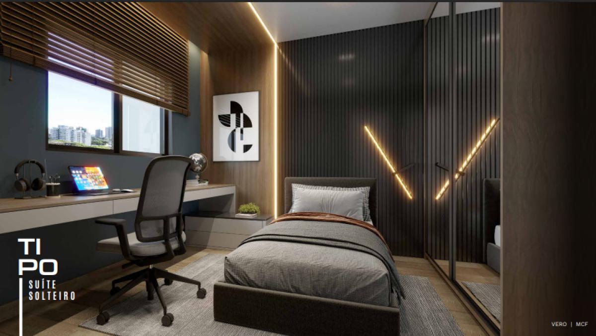 Apartamento, Santo Antônio, 3 Quartos, 3 Vagas, 3 Suítes