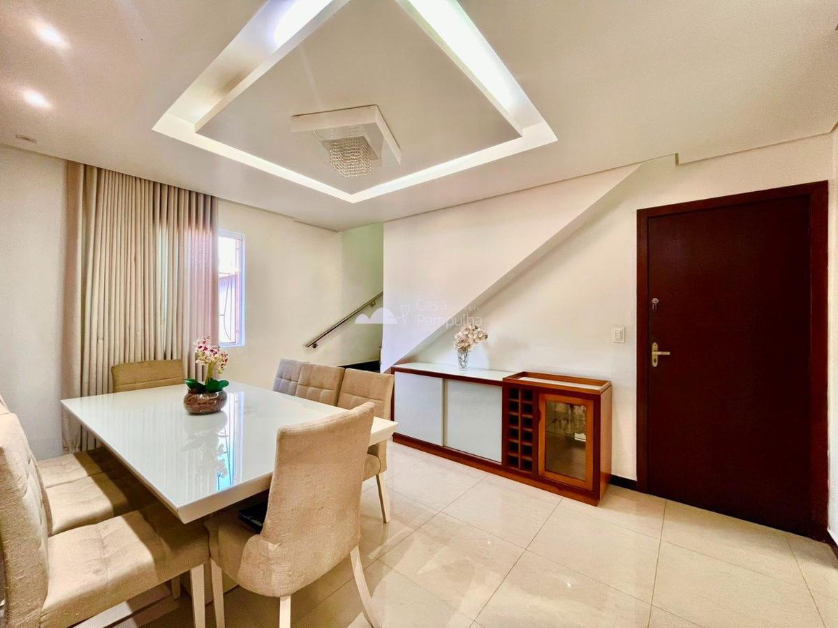 Apartamento, Piratininga (venda Nova), 3 Quartos, 1 Vaga, 1 Suíte
