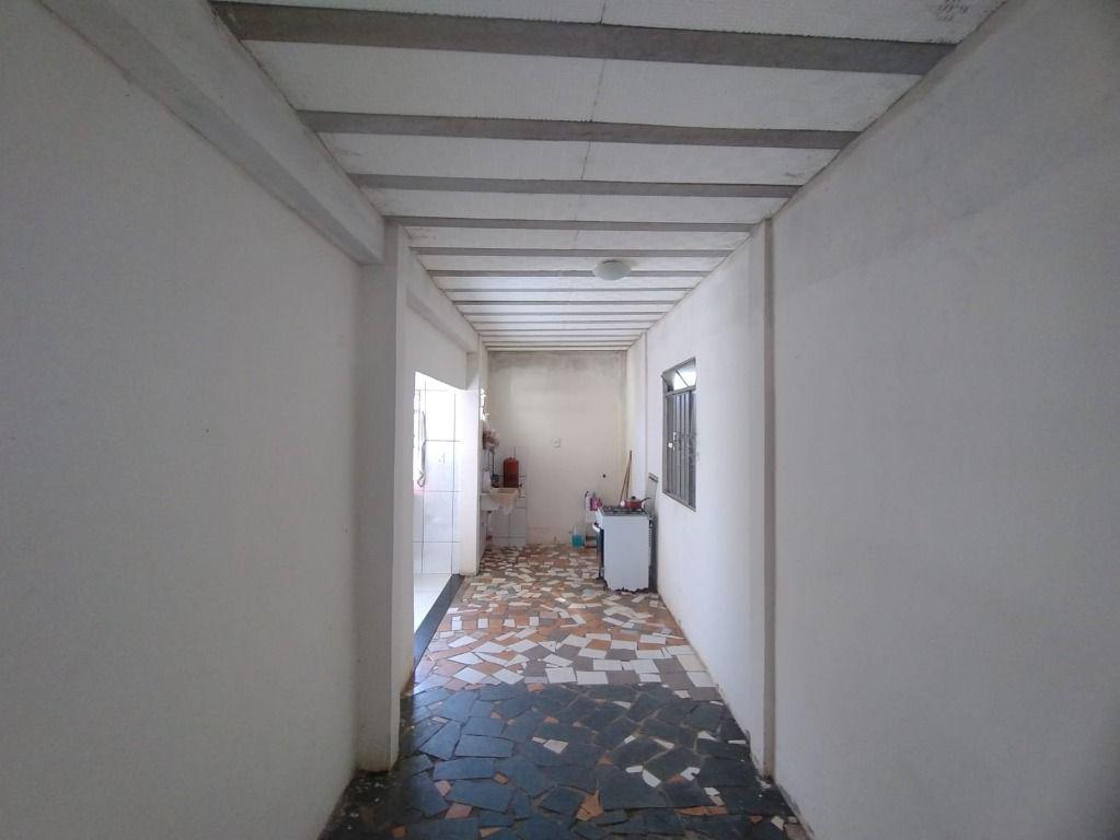 Casa, Itacolomi, 2 Quartos, 2 Vagas