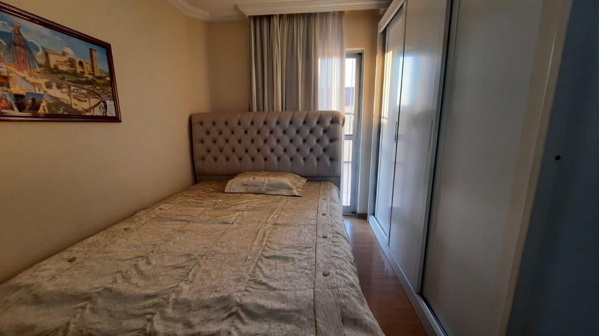 Apartamento, Palmares, 2 Quartos, 2 Vagas, 1 Suíte